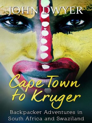 cover image of Cape Town to Kruger